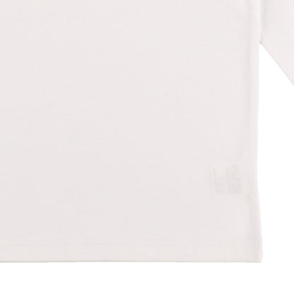 Plain Long Sleeve T-shirt