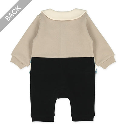 Rompers for Newborns (Winter)