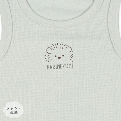 Sleeveless Romper (Underwear)