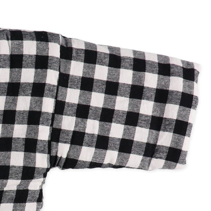 Short Robes for Boys