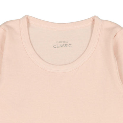 Long Sleeve Shirt For Baby Girls
