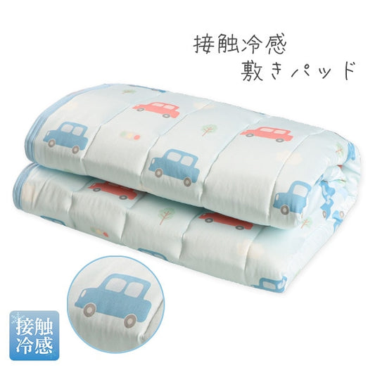 Car Cool Mattress Pad