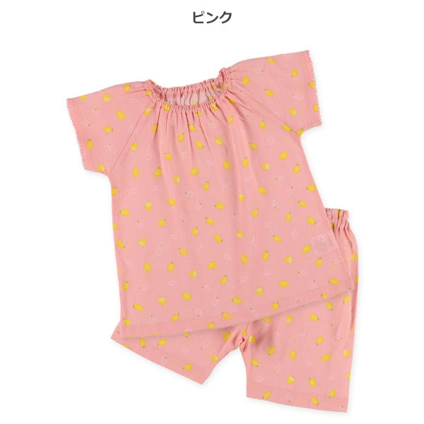 T-shirt and Pants Set for Early Summer