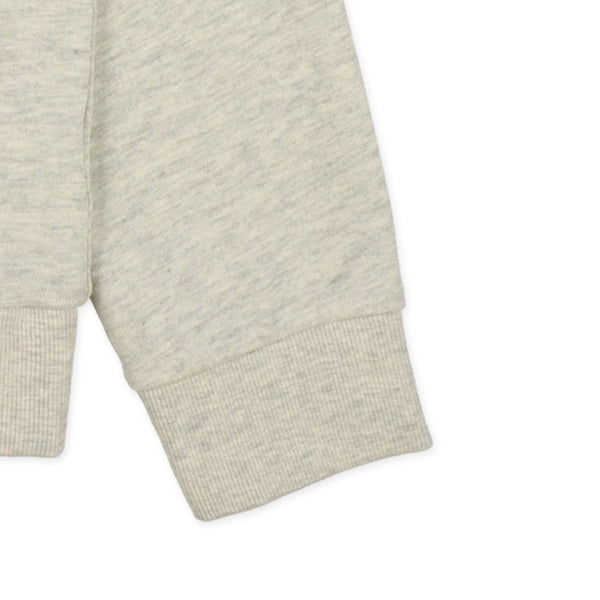 Long sleeve sweatshirt for autumn, winter and spring