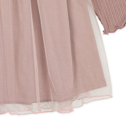 Tulle Dress (Winter, Spring, Autumn)