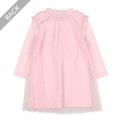 Tulle Dress (Winter, Spring, Autumn)