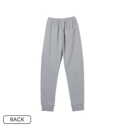 Sweatshirt and Sweatoants Set (Winter, Spring, Autumn)