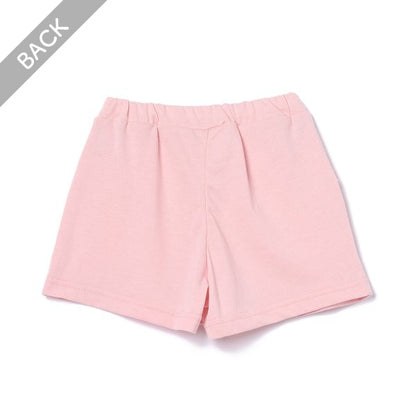 Frill Knit Shorts