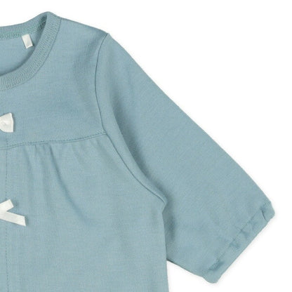 Suspender combination dress for autumn, winter and spring