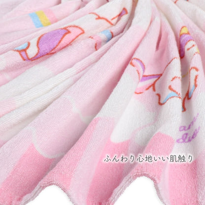 Unicorn Towel Blanket