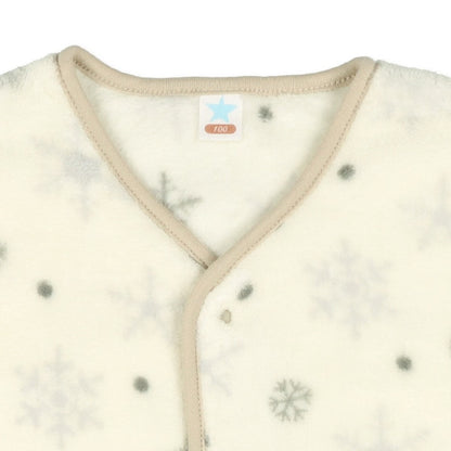 Vest For Baby Boys