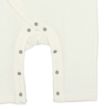 Hanging pre-alls for fall, winter and spring