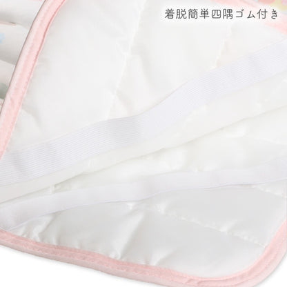 Balloon Cool Mattress Pad