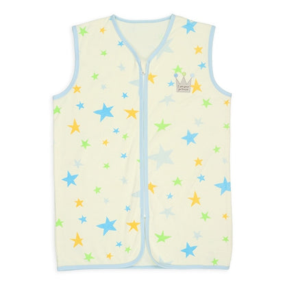 Star Vest Style Towel