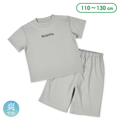 Short Sleeve Hoodie