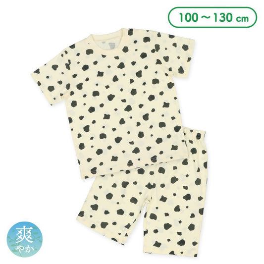 Dalmatian Short Sleeve T-shirt and Pants Set