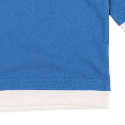 Long Sleeve Shirt (Winter, Spring, Autumn)