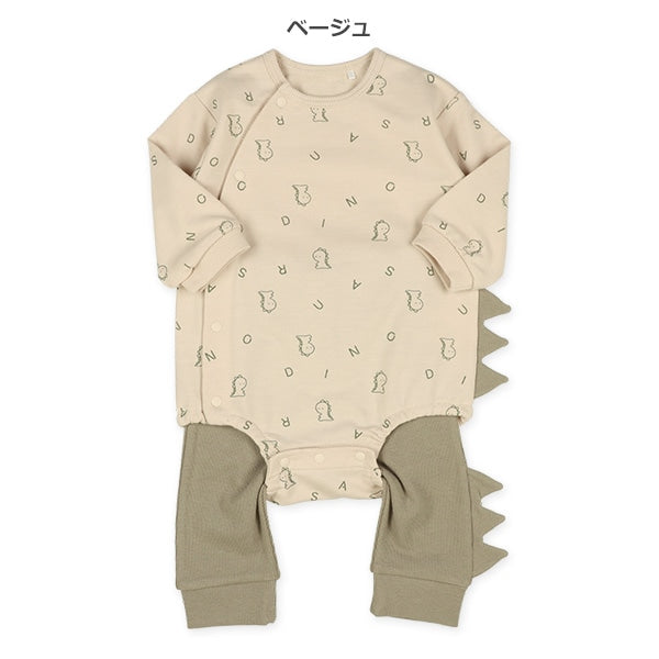 Romper set Autumn/Winter/Spring