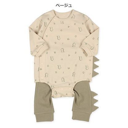 Romper set Autumn/Winter/Spring