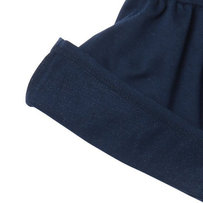 Plain Knit Culotte