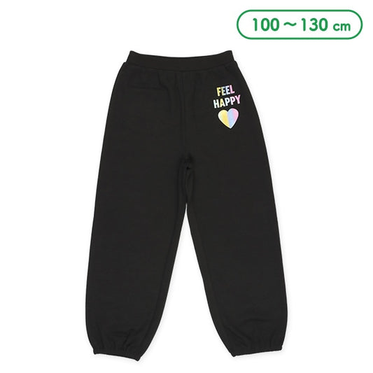 Feel Happy  Pants (Winter, Spring, Autumn)