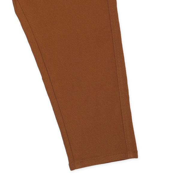 Plain Confortable Long Pants (Winter, Spring, Autumn)