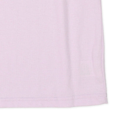 Off Shoulder Short Sleeve T-shirt