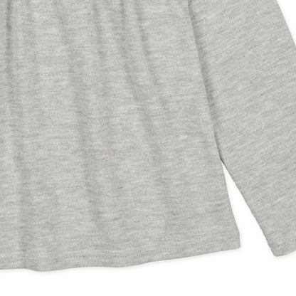 Panel Design Sweatshirt (Winter, Spring, Autumn)
