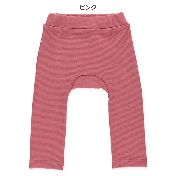 Stretch Pants (Winter, Spring, Autumn)