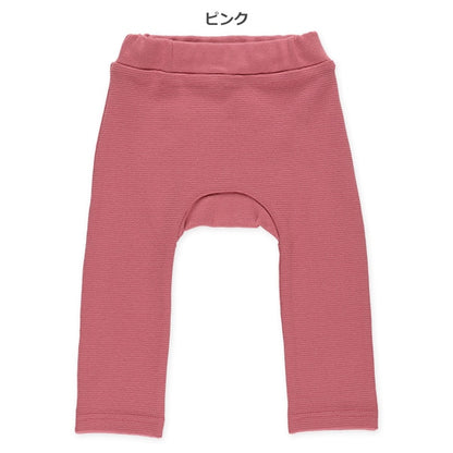 Stretch Pants (Winter, Spring, Autumn)