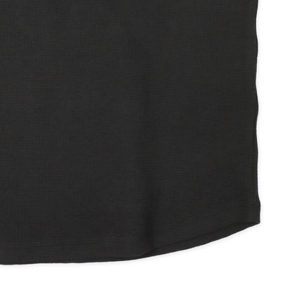 Plain Sleeveless T-shirt