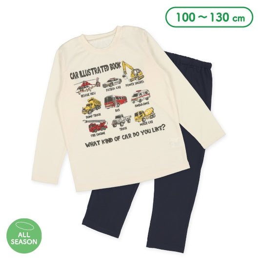 Knit PA (Autumn, Winter, Spring