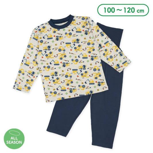 Knit PA (Autumn, Winter, Spring