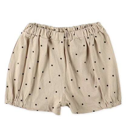 T-shirt and Shorts Set
