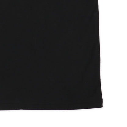 Frill Short Sleeve T-shirt