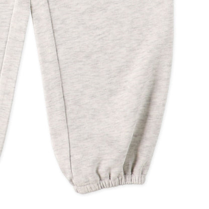 Waist Color bed Sweatpants (Spring)