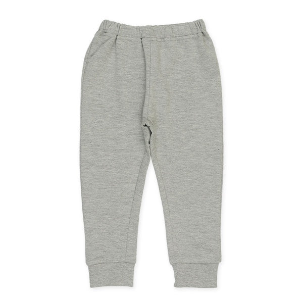 Plain Sweat Suit (Winter, Spring, Autumn)