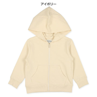 Plain  Hoodie (Winter, Spring, Autumn)