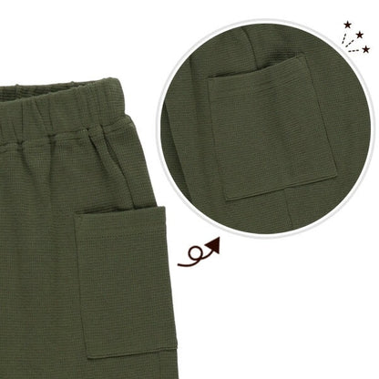 Plain Pants