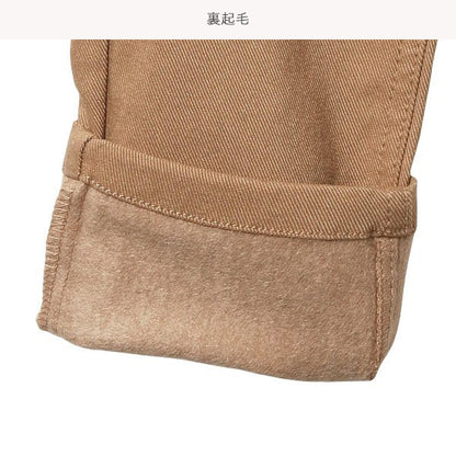 Kids' Boy Woven Pants (Winter)