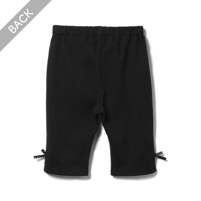 Knit Shorts