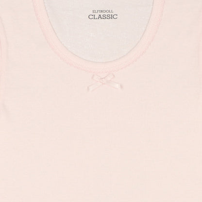 Basic short sleeve