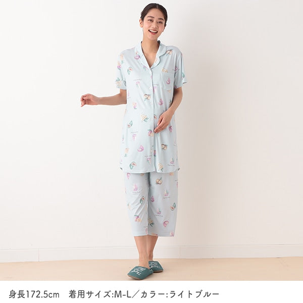 Maternity Pajamas