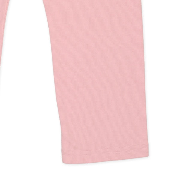 Kids' Girl Brushed Pants
