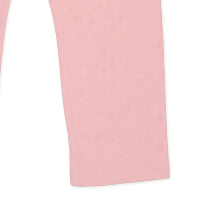 Kids' Girl Brushed Pants