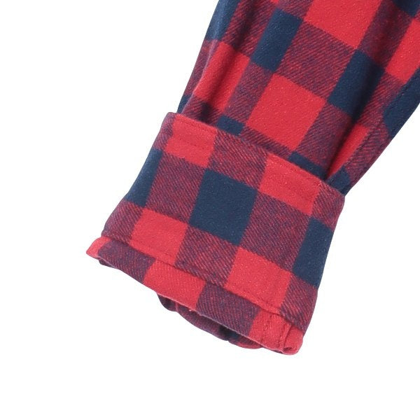Kids' Boy Long Sleeve Shirt (Winter)