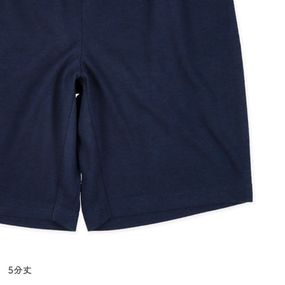 Short Sleeve T-shirt and Pants Set