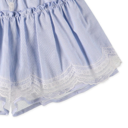 Stripe Culottes