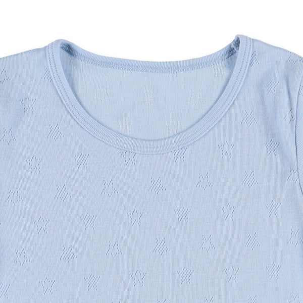 Autumn/Winter/Spring Short Sleeve