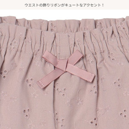 Floral Shorts